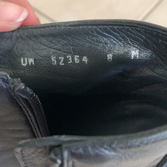 Stuart Weitzman bootie - Picture 7 of 7